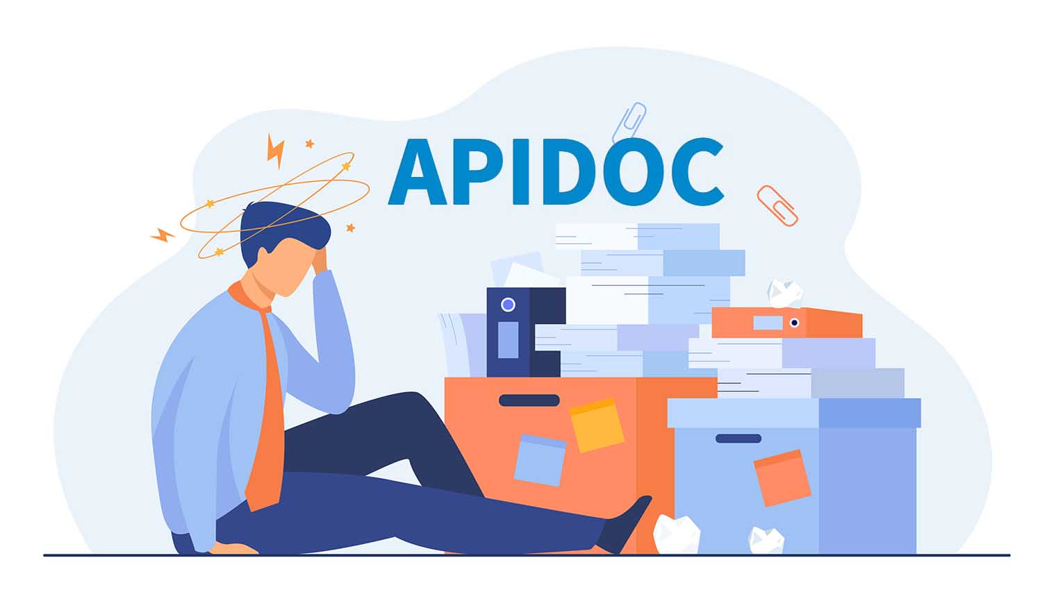 หมดปัญหาการสร้าง API Document ด้วย apiDoc – Khon Kaen Developer